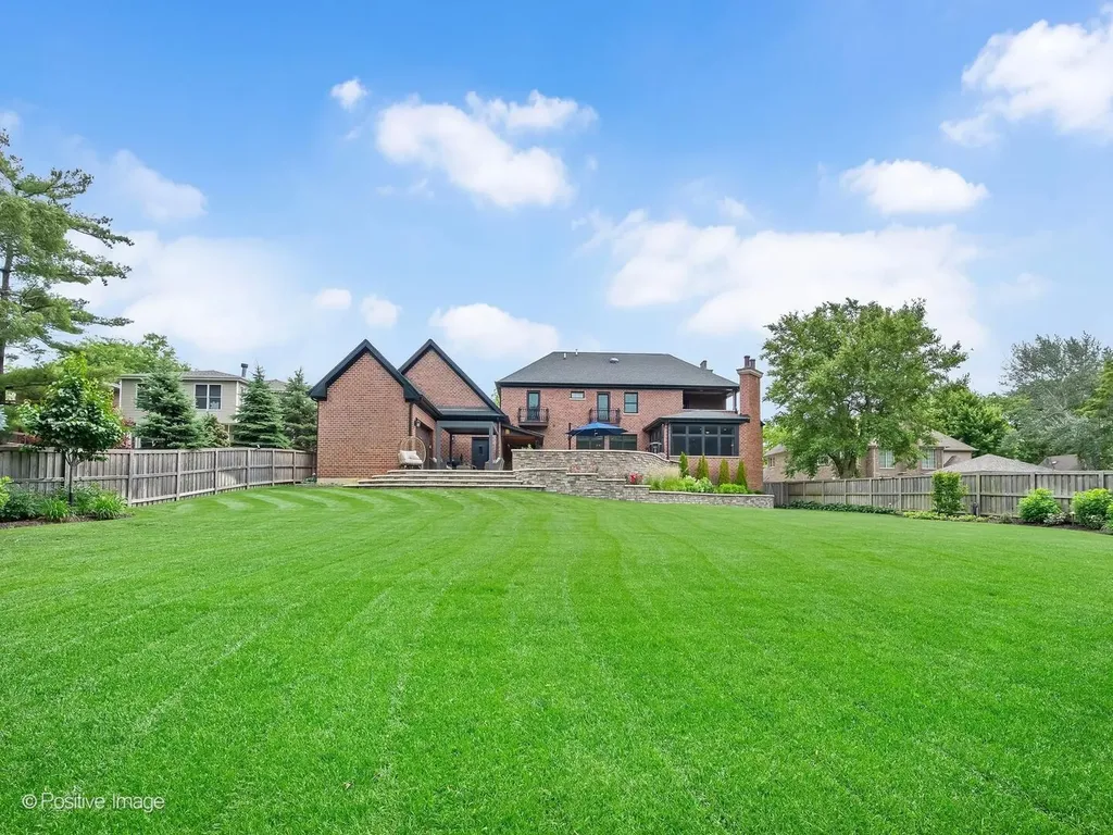 4050 Sterling Road Downers Grove IL 60515