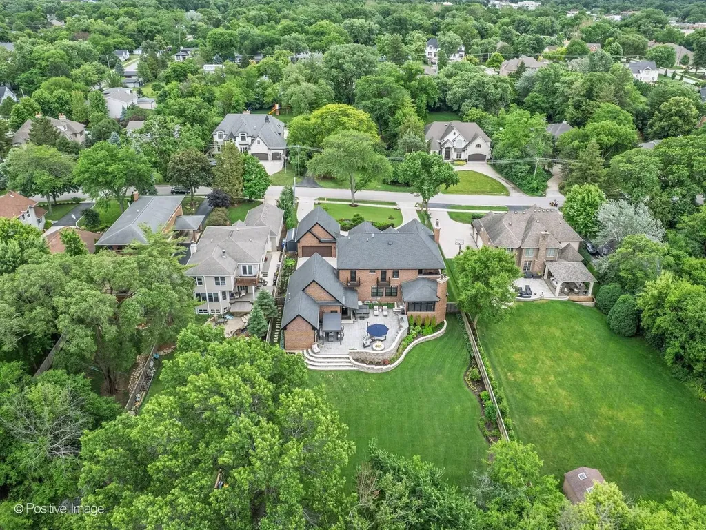 4050 Sterling Road Downers Grove IL 60515