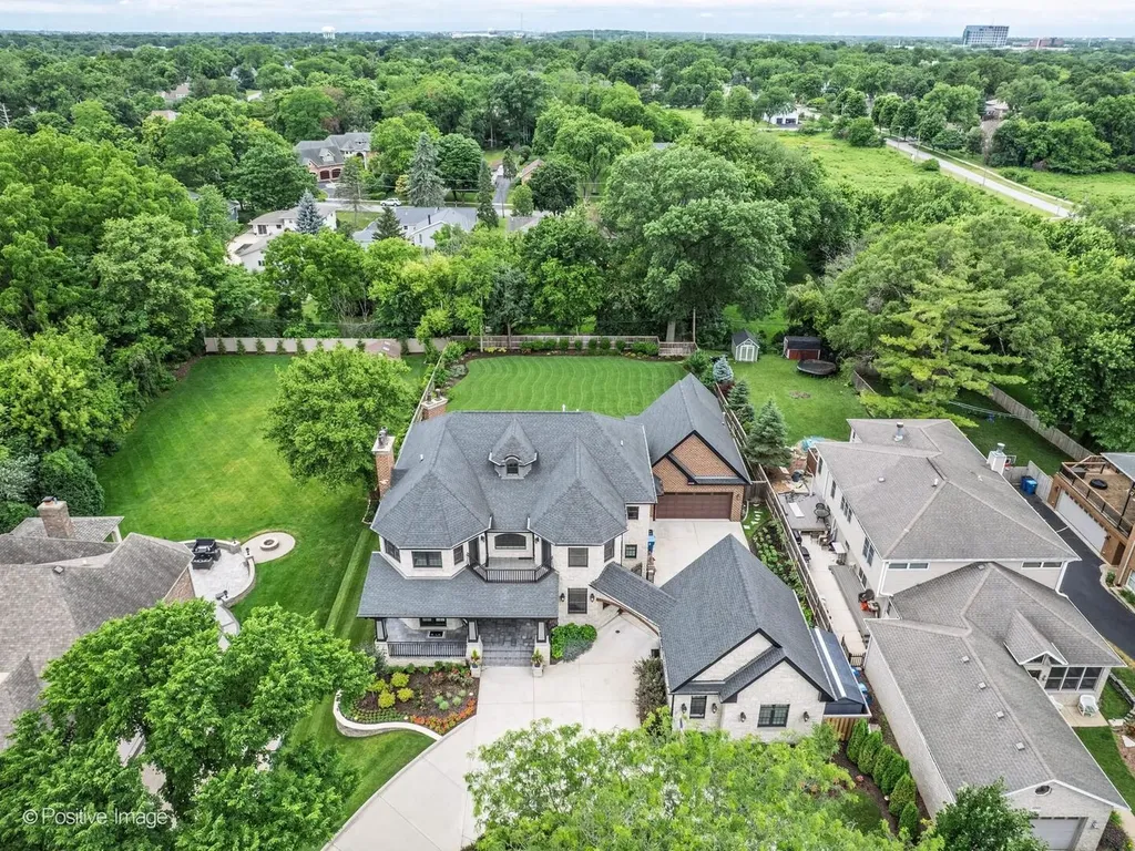 4050 Sterling Road Downers Grove IL 60515