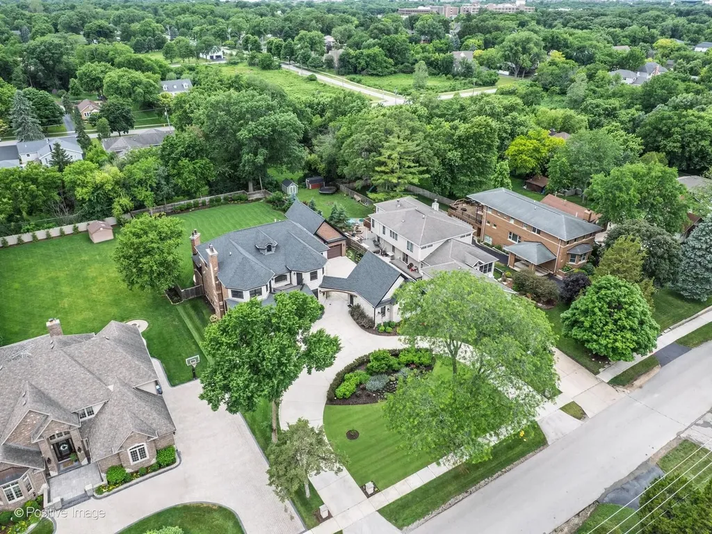 4050 Sterling Road Downers Grove IL 60515