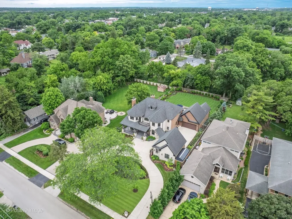4050 Sterling Road Downers Grove IL 60515