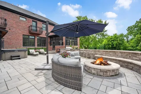 4050 Sterling Road Downers Grove IL 60515