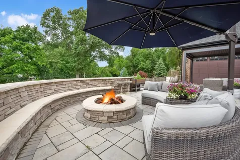4050 Sterling Road Downers Grove IL 60515