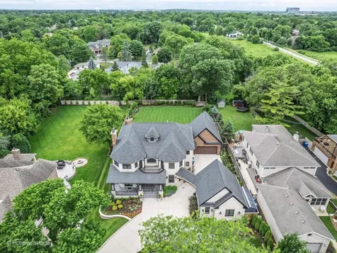 4050 Sterling Road Downers Grove IL 60515