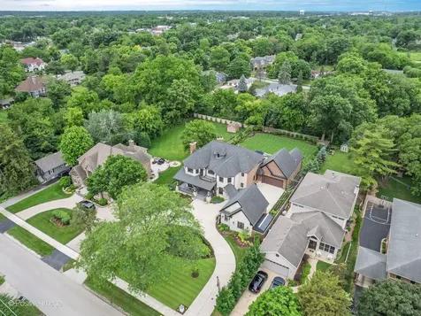 4050 Sterling Road Downers Grove IL 60515