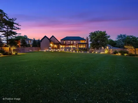 4050 Sterling Road Downers Grove IL 60515