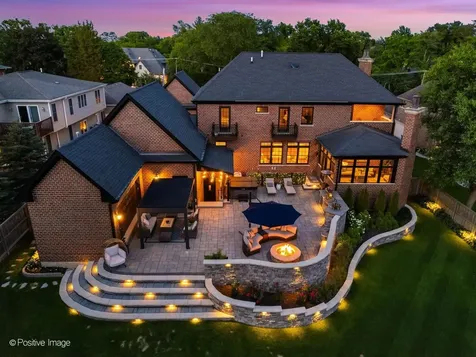 4050 Sterling Road Downers Grove IL 60515