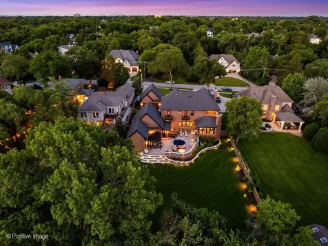 4050 Sterling Road Downers Grove IL 60515