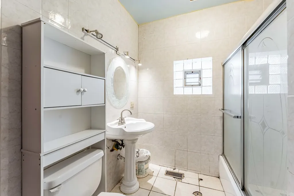 6023 South Talman Avenue Chicago IL 60629