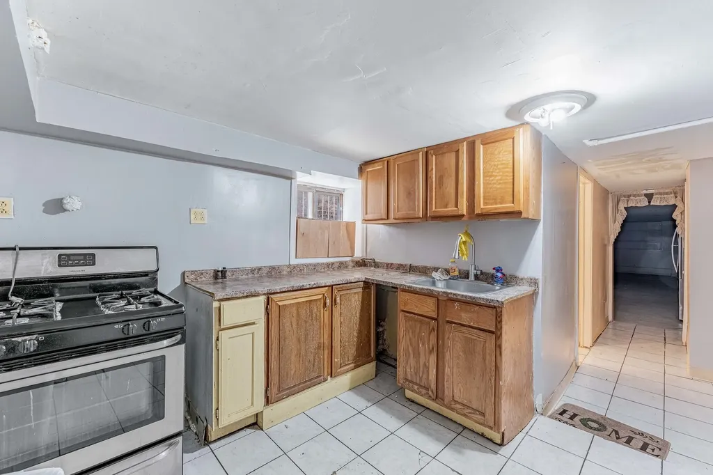6023 South Talman Avenue Chicago IL 60629