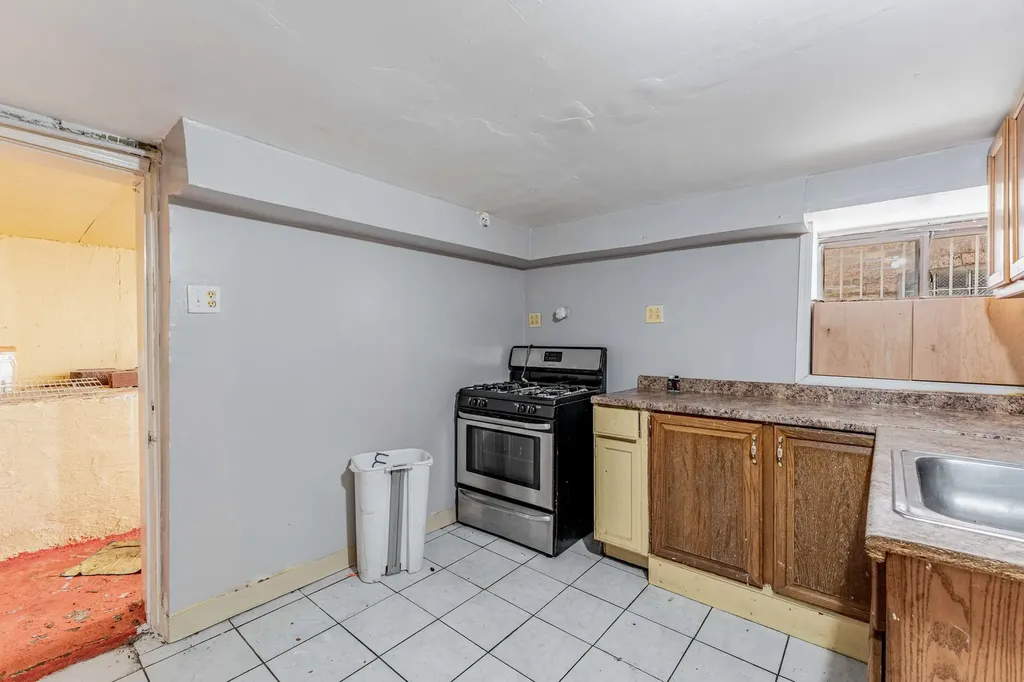 6023 South Talman Avenue Chicago IL 60629