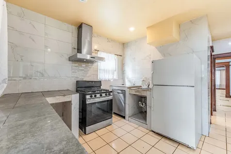 6023 South Talman Avenue Chicago IL 60629