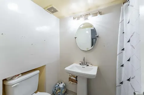 6023 South Talman Avenue Chicago IL 60629