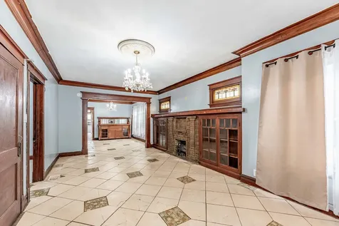 6023 South Talman Avenue Chicago IL 60629