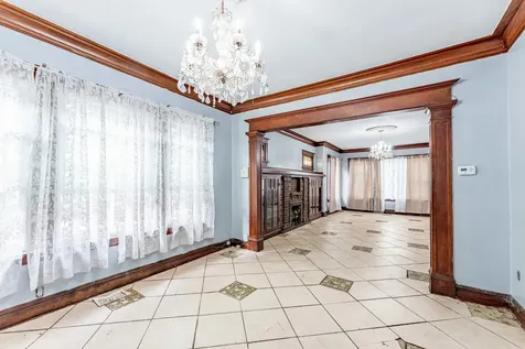 6023 South Talman Avenue Chicago IL 60629