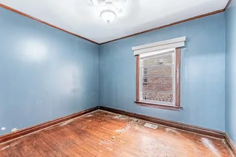 6023 South Talman Avenue Chicago IL 60629