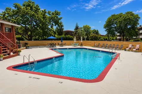 1009 Bayside Drive Palatine IL 60074