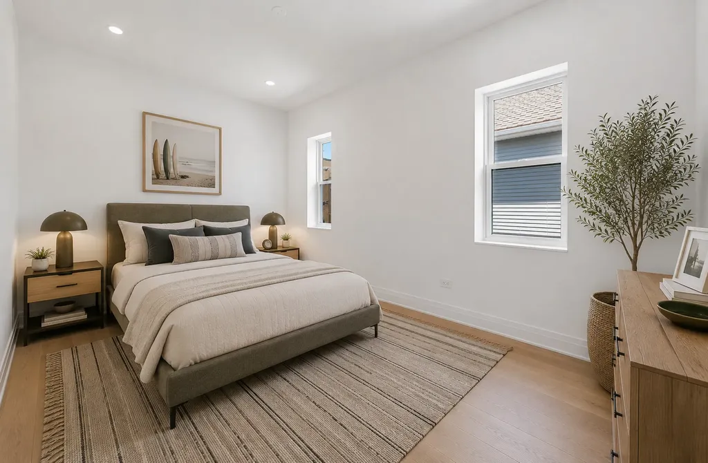 4848 West Eddy Street Chicago IL 60641