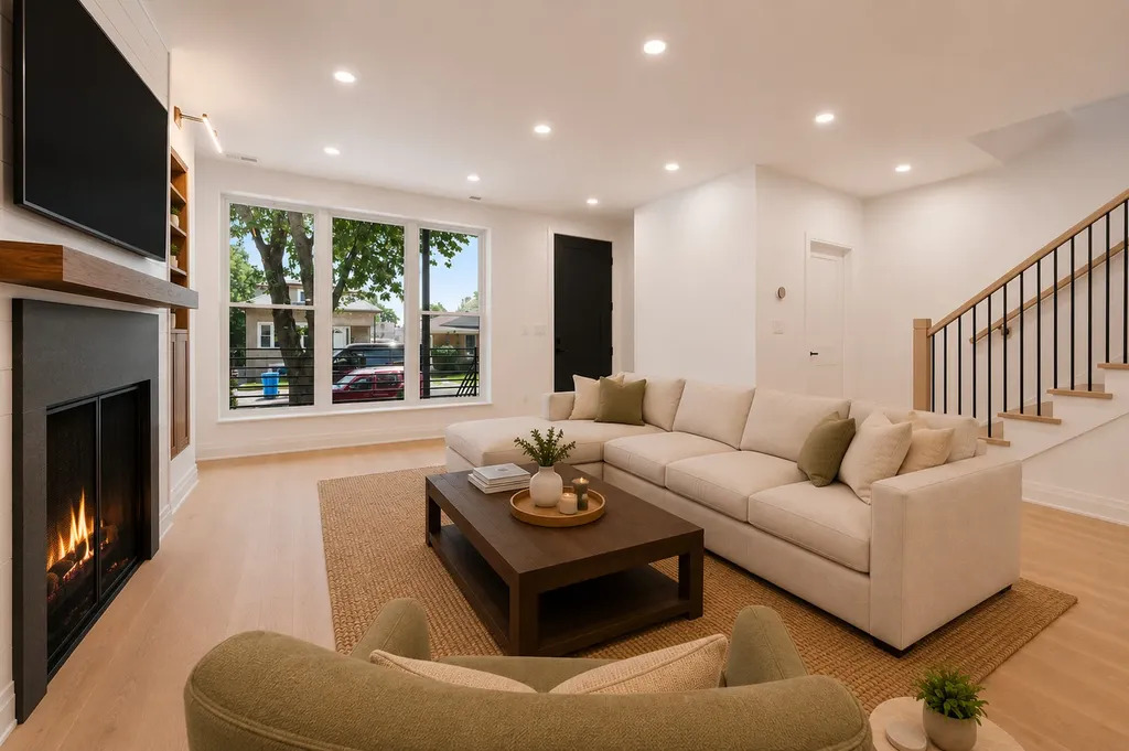 4848 West Eddy Street Chicago IL 60641