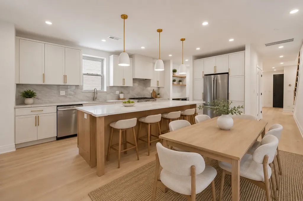 4848 West Eddy Street Chicago IL 60641
