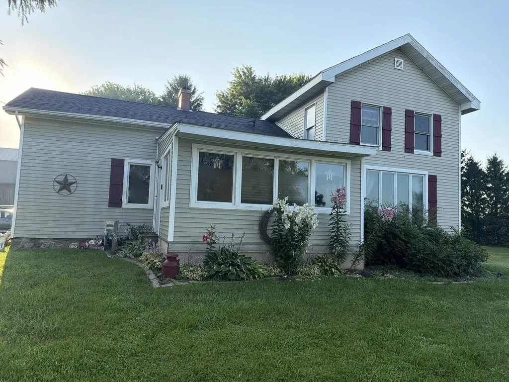 3844 North Il Route 23 Sheridan IL 60551