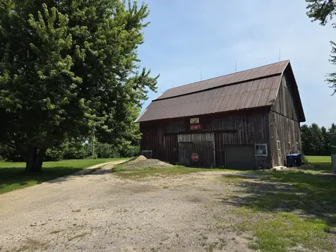 3844 North Il Route 23 Sheridan IL 60551