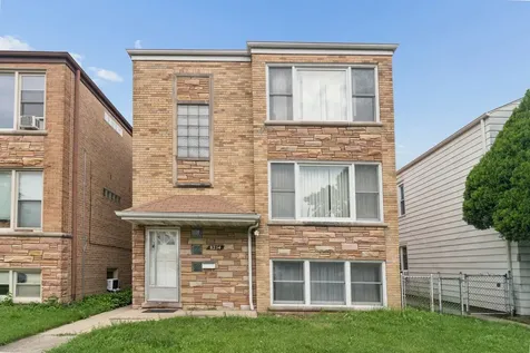 8254 West Forest Preserve Avenue Chicago IL 60634