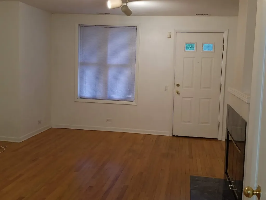 1507 West George Street Chicago IL 60657