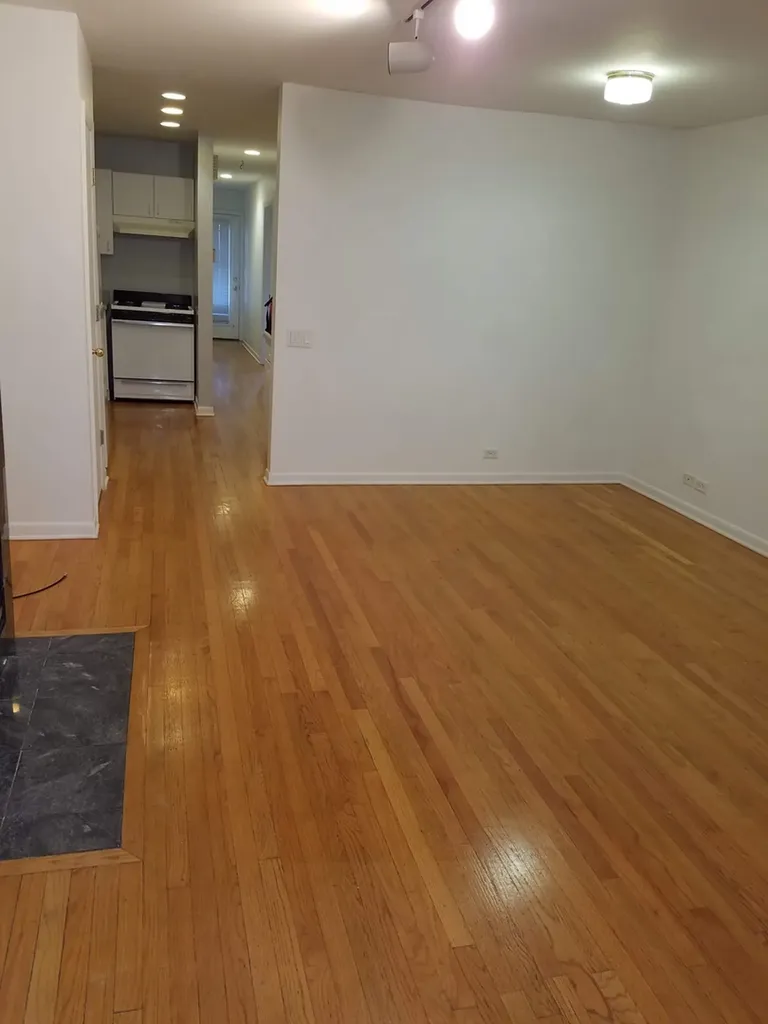 1507 West George Street Chicago IL 60657