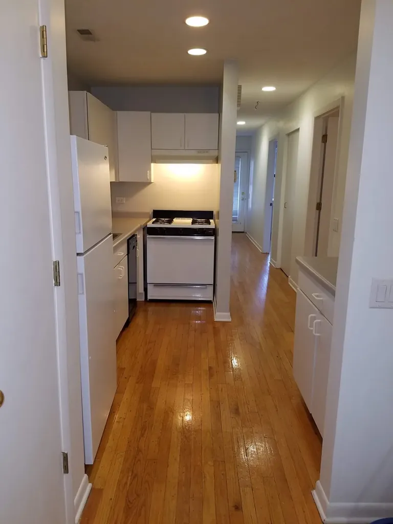 1507 West George Street Chicago IL 60657