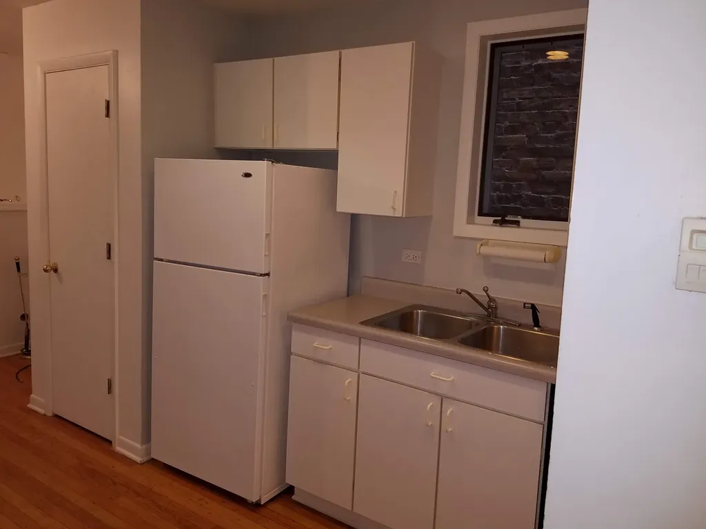 1507 West George Street Chicago IL 60657