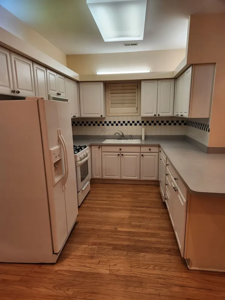 1507 West George Street Chicago IL 60657