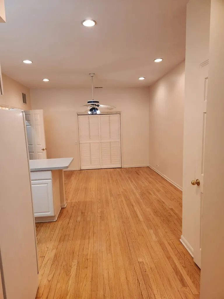 1507 West George Street Chicago IL 60657
