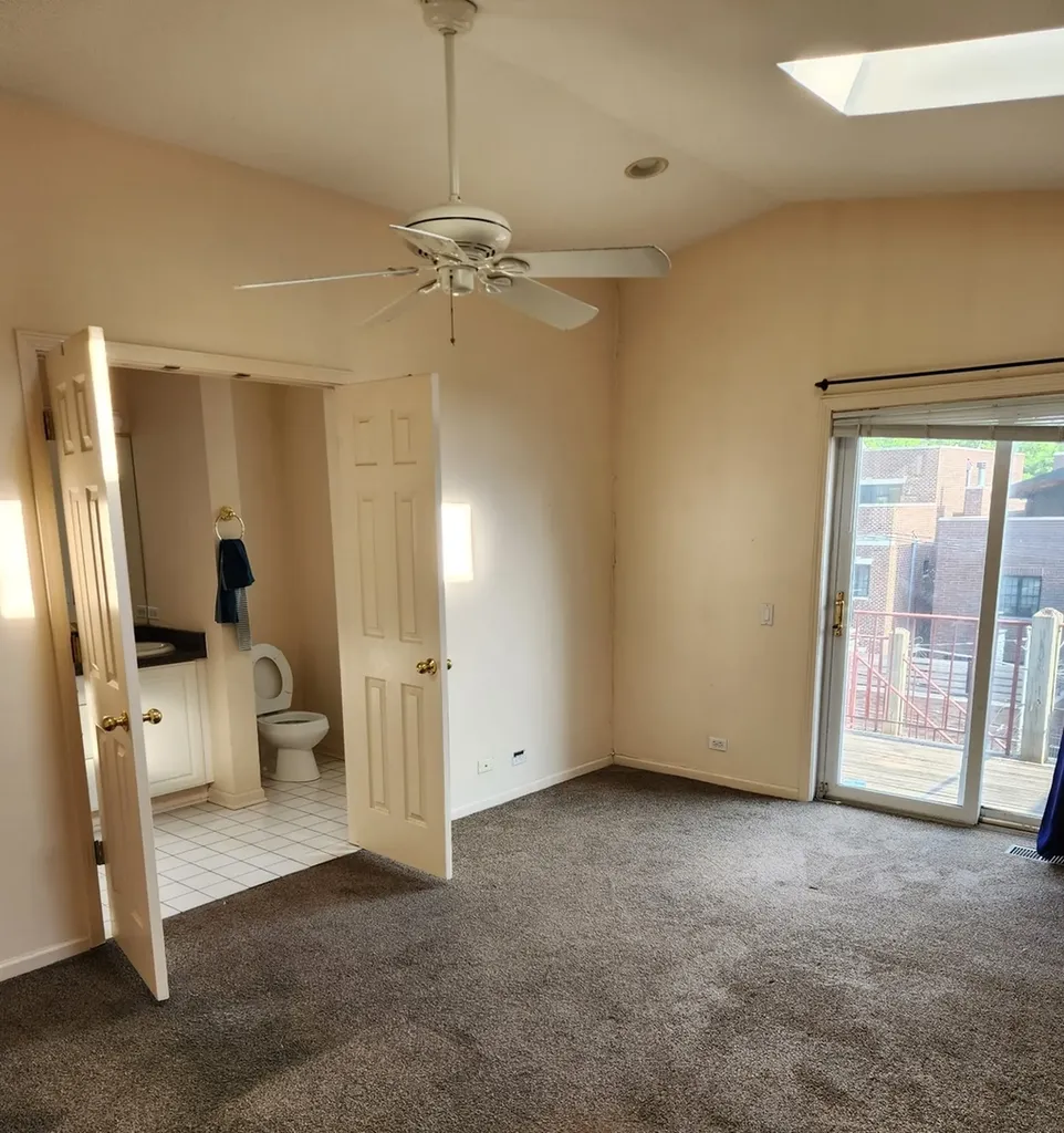 1507 West George Street Chicago IL 60657