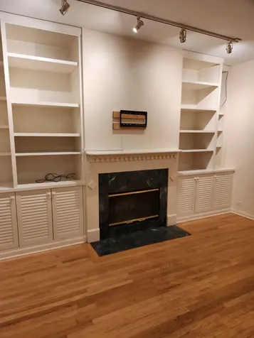 1507 West George Street Chicago IL 60657