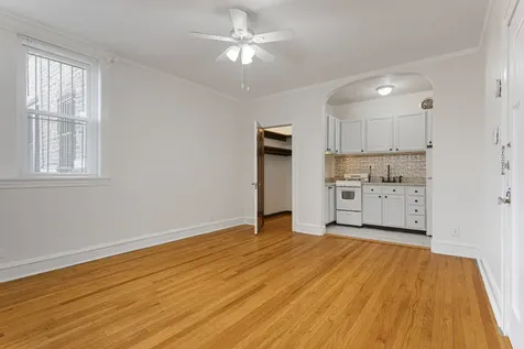 2342 North Spaulding Avenue Chicago IL 60647