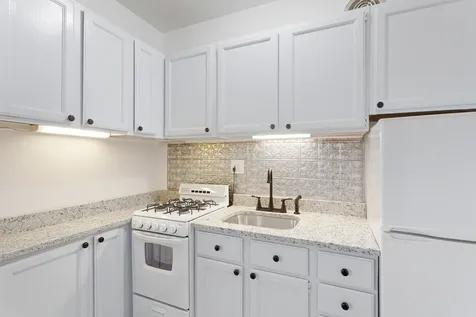 2342 North Spaulding Avenue Chicago IL 60647