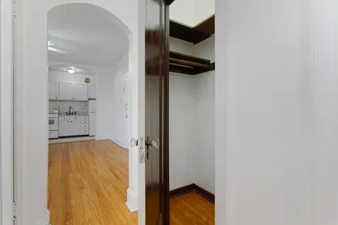 2342 North Spaulding Avenue Chicago IL 60647
