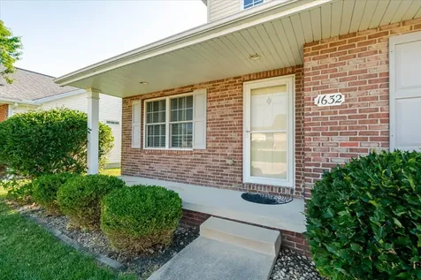 1632 Belclare Road Normal IL 61761