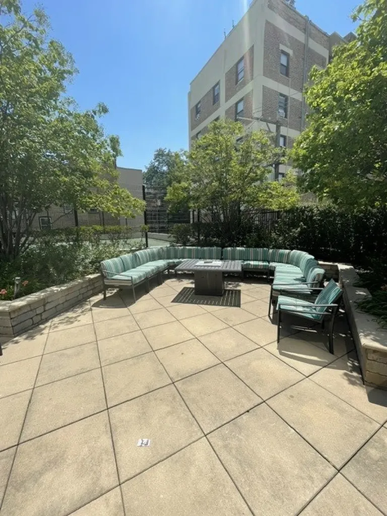 3930 North Pine Grove Avenue Chicago IL 60613