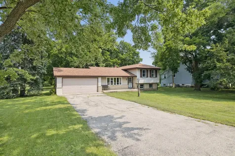 4415 Yender Avenue Lisle IL 60532
