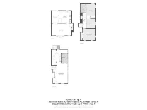 4415 Yender Avenue Lisle IL 60532