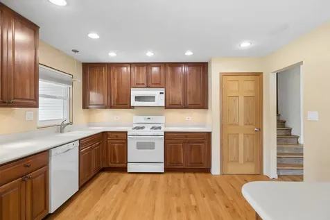 4415 Yender Avenue Lisle IL 60532