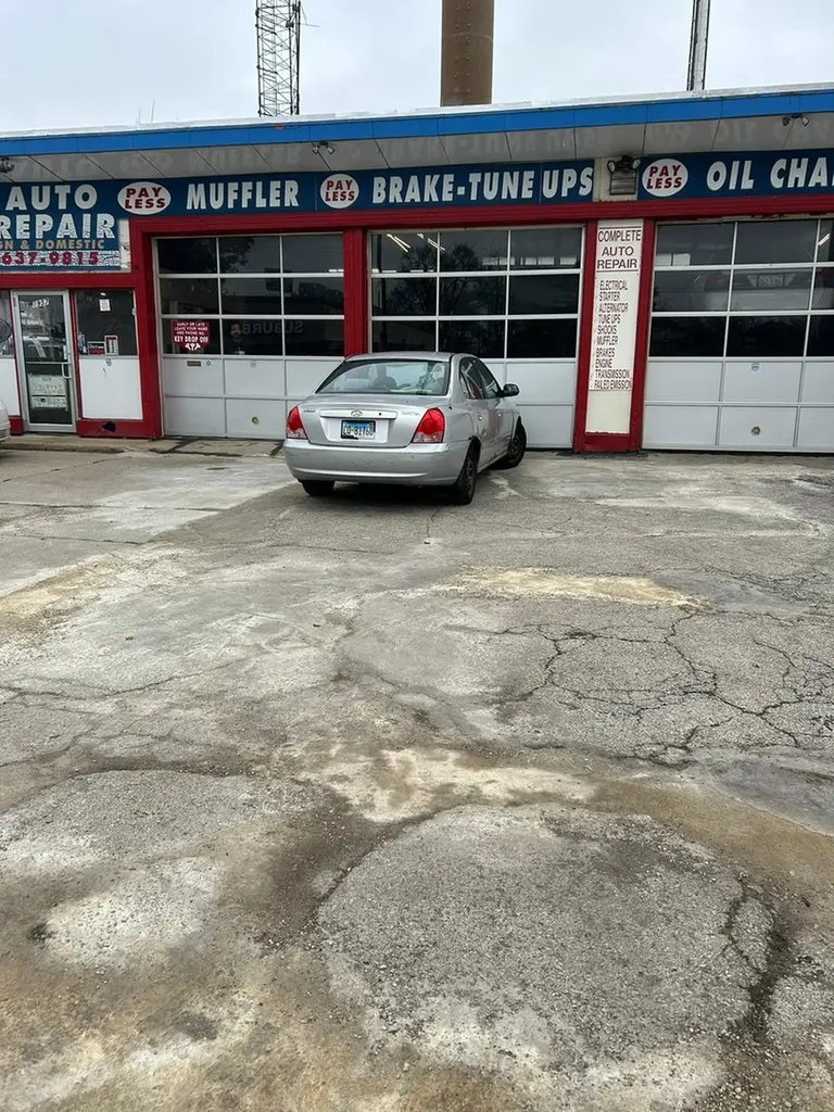 1957 North Harlem Avenue Chicago IL 60707