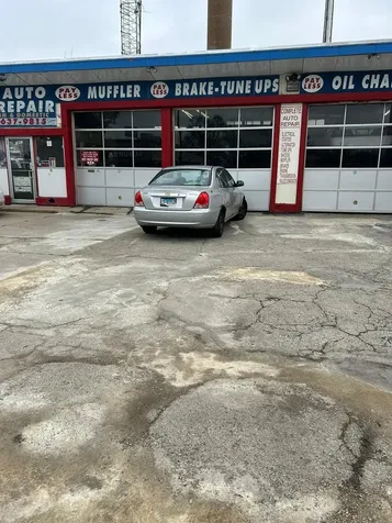 1957 North Harlem Avenue Chicago IL 60707