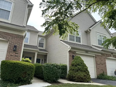 1385 Redbridge Court Grayslake IL 60030