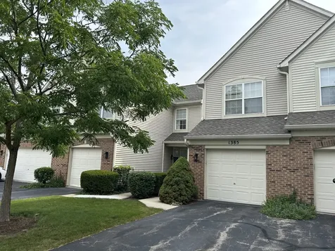 1385 Redbridge Court Grayslake IL 60030
