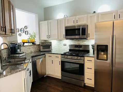 1385 Redbridge Court Grayslake IL 60030