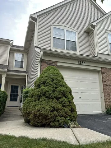 1385 Redbridge Court Grayslake IL 60030