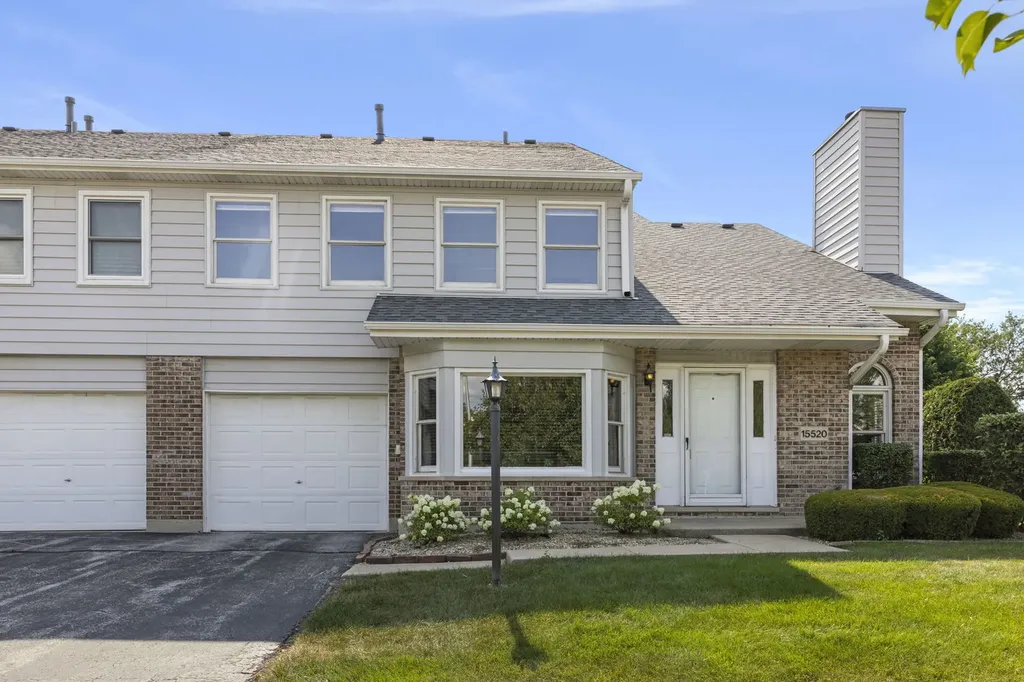 15520 Westminster Drive Orland Park IL 60462